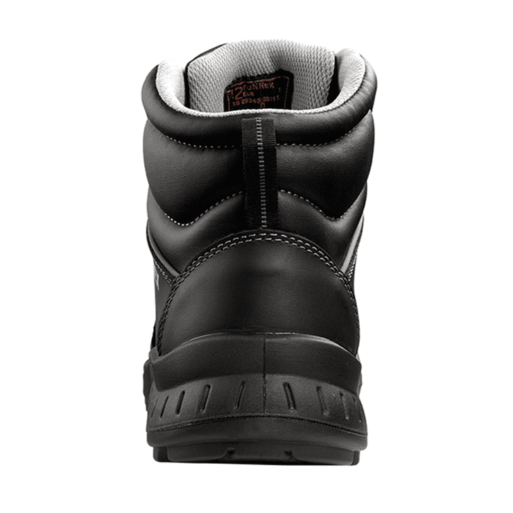 RUNNEX TeamStar S3S Güvenlik Botu