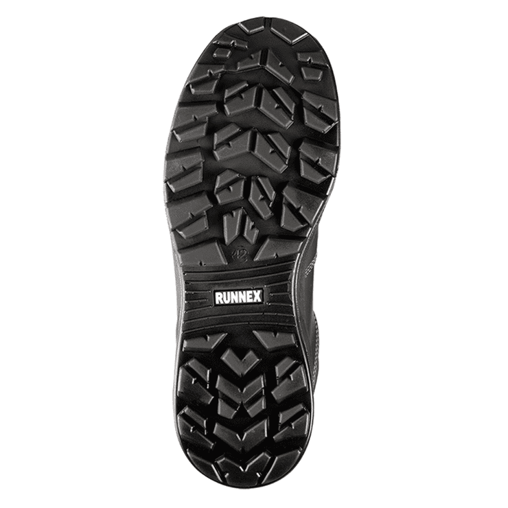 RUNNEX TeamStar S3S Güvenlik Botu