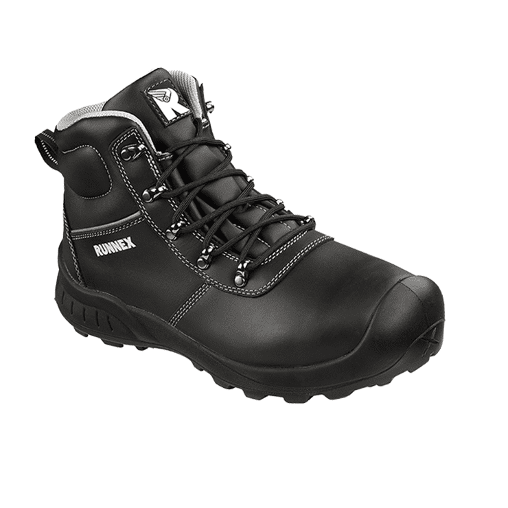 RUNNEX TeamStar S3S Güvenlik Botu