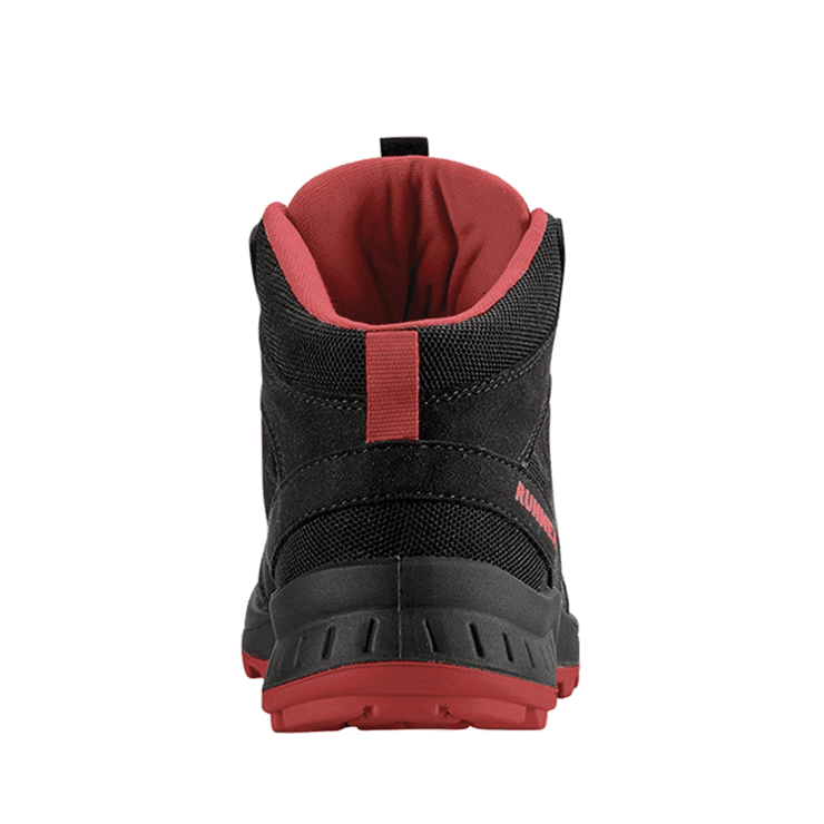 RUNNEX TeamStar S3 ESD Güvenlik Botu