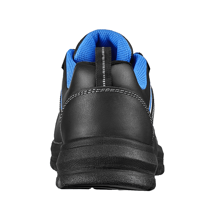 RUNNEX TeamStar S3S ESD Güvenlik Ayakkabısı: Konfor ve Performans
