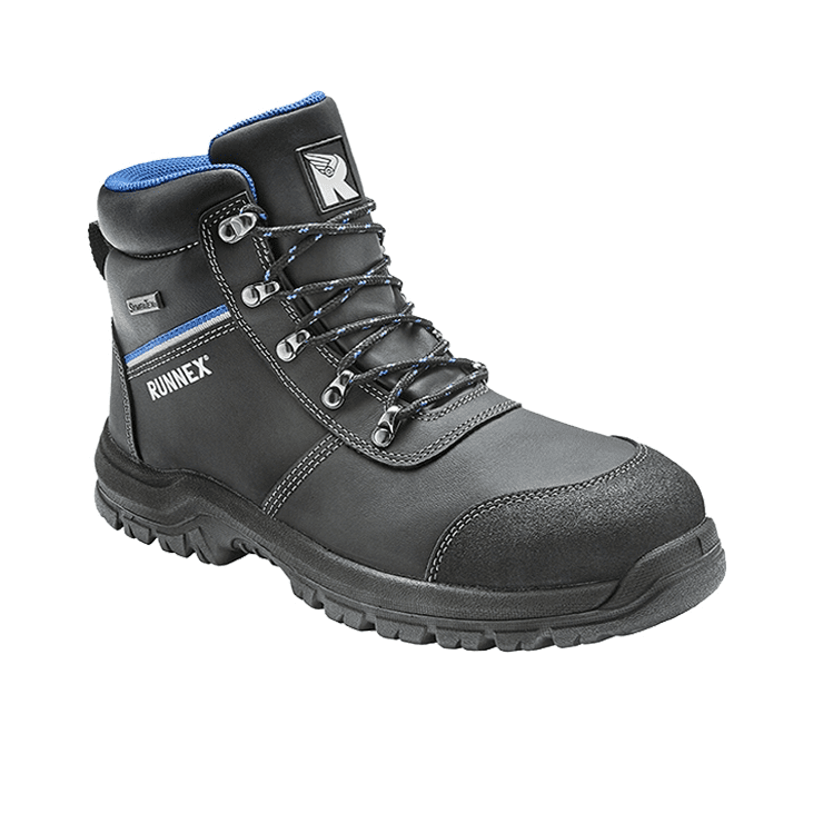 RUNNEX SpecialStar S3 Sympatex Bot