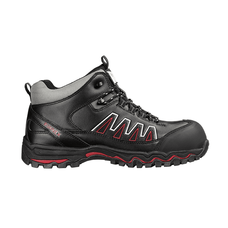 RUNNEX LightStar S3S Güvenlik Botu