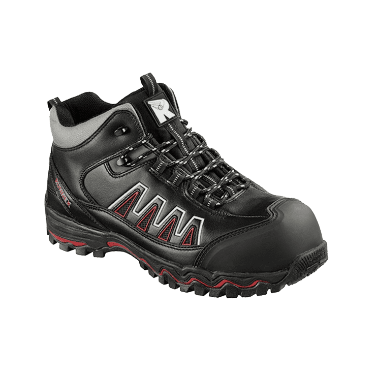 RUNNEX LightStar S3S Güvenlik Botu
