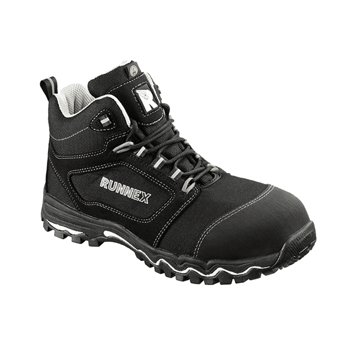 RUNNEX LightStar S3S ESD İş Ayakkabısı