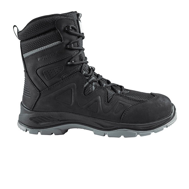 RUNNEX SpecialStar S3S Kışlık ESD Bot
