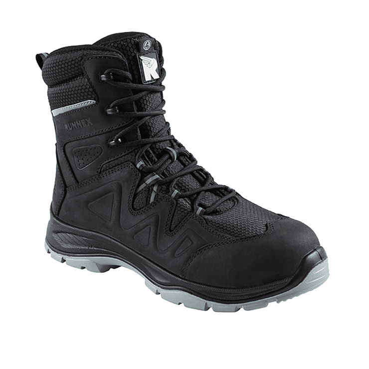RUNNEX SpecialStar S3S Kışlık ESD Bot