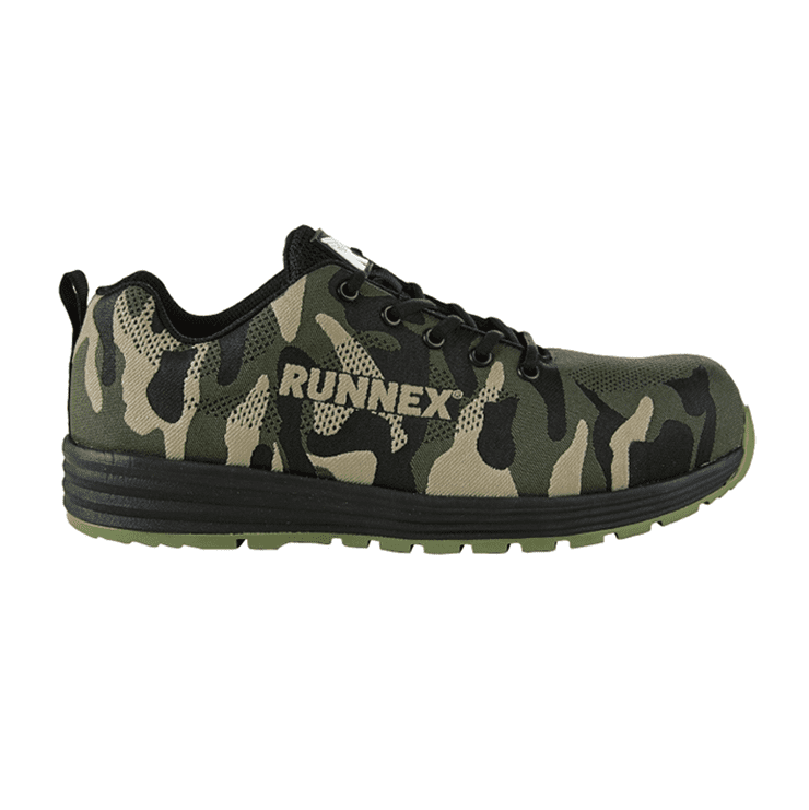 RUNNEX SportStar S3S İş Ayakkabısı