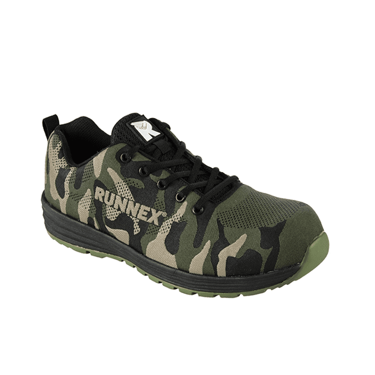 RUNNEX SportStar S3S İş Ayakkabısı