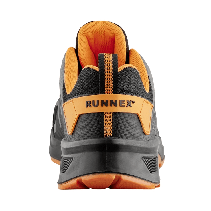 RUNNEX ActionStar S3S ESD Mesh Güvenlik Ayakkabısı