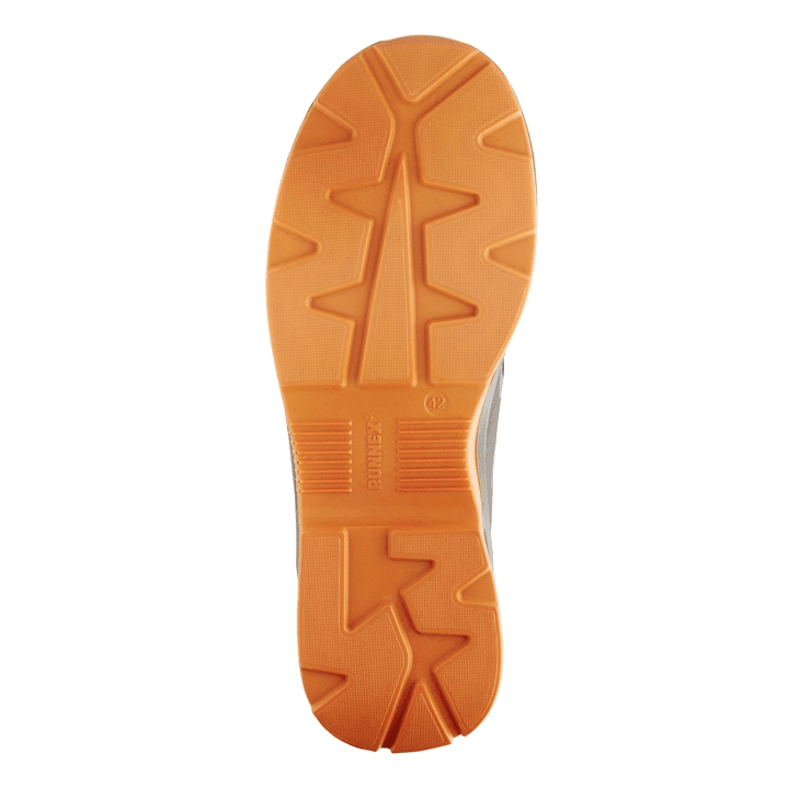 RUNNEX ActionStar S3S ESD Mesh Güvenlik Ayakkabısı