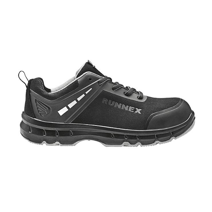 RUNNEX FlexStar S3 ESD Güvenlik Ayakkabısı