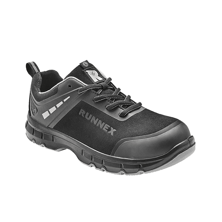 RUNNEX FlexStar S3 ESD Güvenlik Ayakkabısı