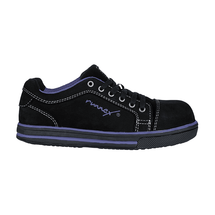 RUNNEX GirlStar S3 Kadın ESD Ayakkabı