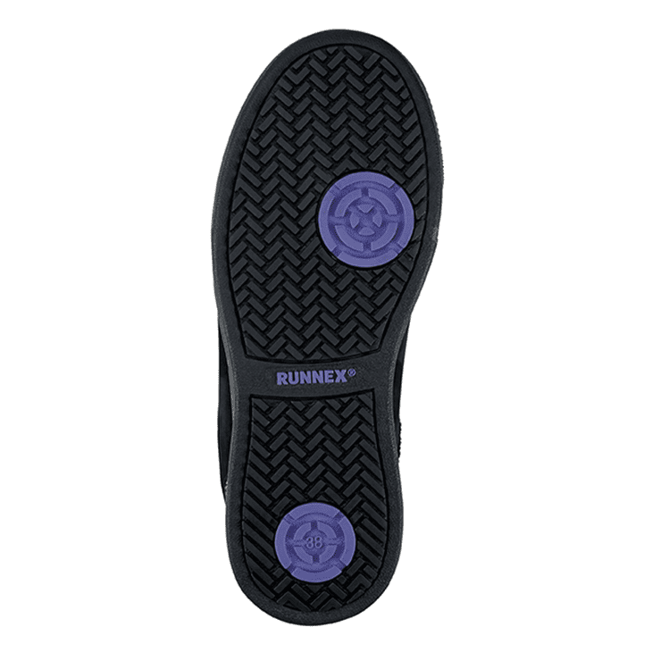 RUNNEX GirlStar S3 Kadın ESD Ayakkabı