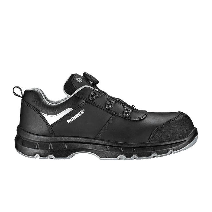 RUNNEX Atop FlexStar S3S ESD Güvenlik Ayakkabısı