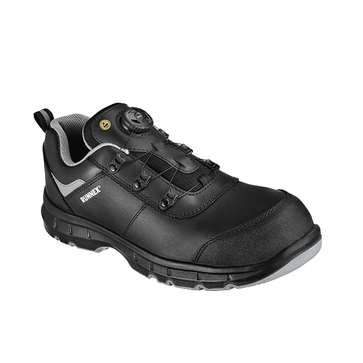 RUNNEX Atop FlexStar S3S ESD Güvenlik Ayakkabısı