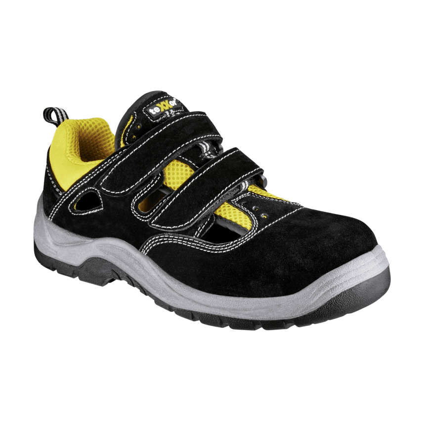 teXXor Romans S1 İş Sandaleti