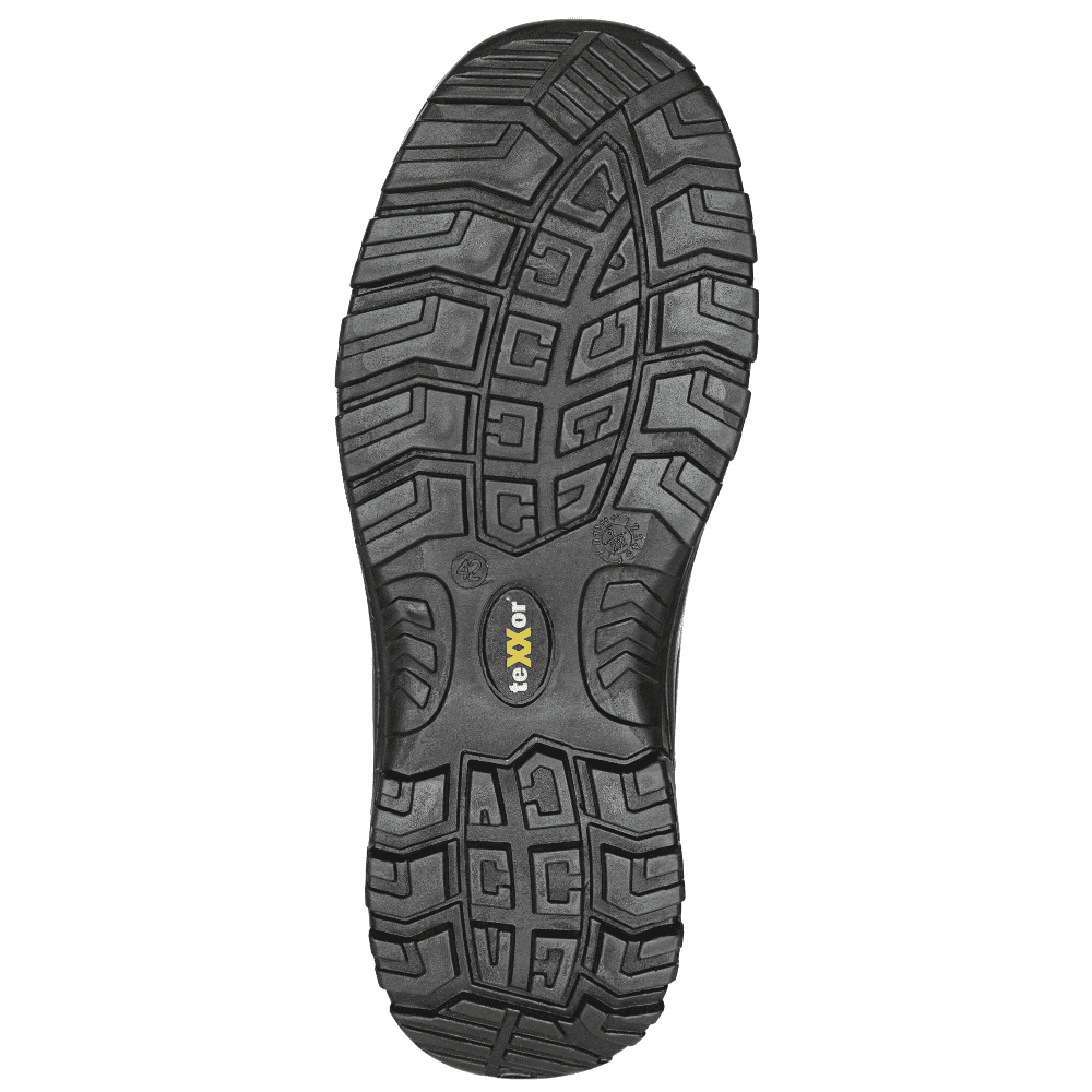 teXXor TOURS S3 Güvenlik Botu